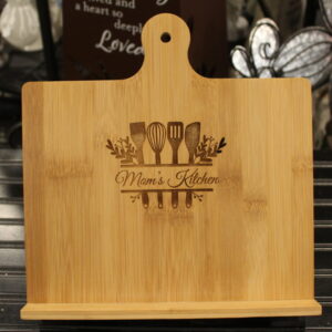 Bamboo Chef’s Easel