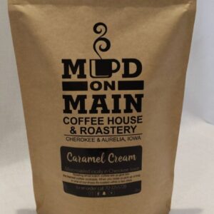 Caramel Cream